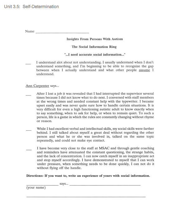 social ring 